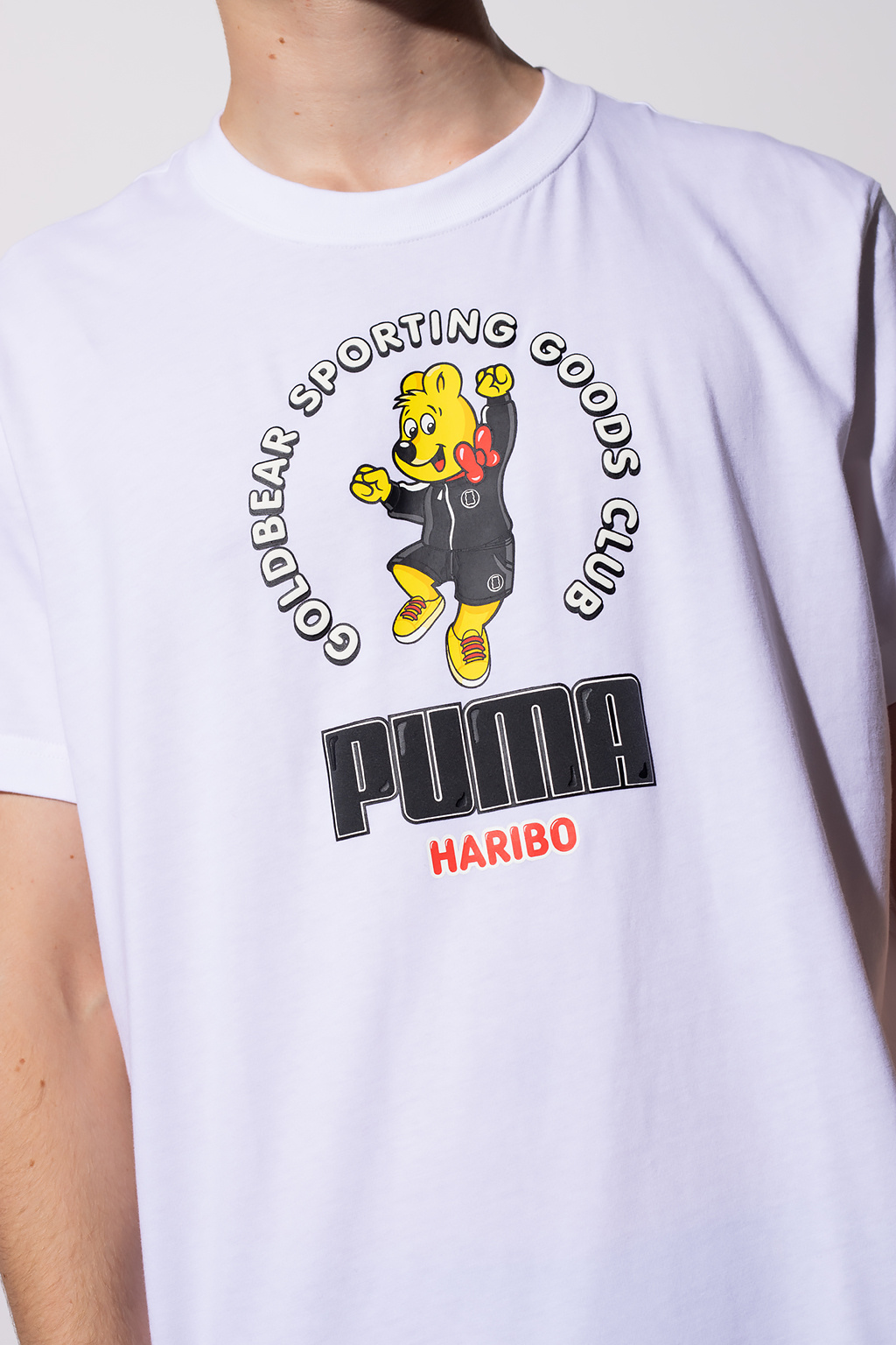 IetpShops TW Puma Logo x Haribo Puma Logo PUMA Logo Enzo 2 Eco